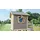 EXIT TOYS Spielhaus Crooky 700 grau/beige