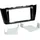 ACV Electronic 2-DIN RB Mitsubishi Spacestar 2013