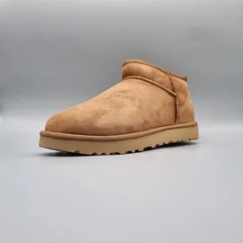 UGG Australia Classic Ultra Mini Chestnut 38