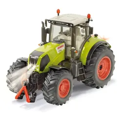 SIKU 6882 Control - Claas Axion 850 Set mit Fernsteuerung