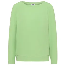 Cecil Damen Strukturshirt - L