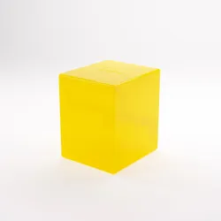 Premium Deck Boxen - Bastion 100+ XL - Yellow