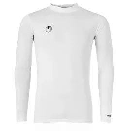 Uhlsport Distinction Colors Baselayer" in weiß 116