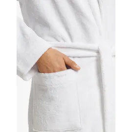 Hanro Robe Selection Weiß XXL