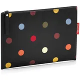 Reisenthel case 1 dots - universeller Kleiner Organizer für Kosmetik oder kleine Handtaschenartikel