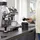 xavax Abklopfbehälter für Kaffeesatz Siebträger 2 St.