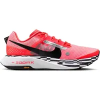 Nike WMNS ZoomX Ultrafly Trail Damen Bright Crimson/Black-White 38,5