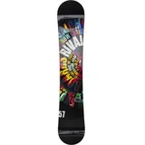SALOMON Snowboard Snowb.Rival, MULTICOLOUR, 145