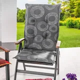 Hochlehner-Wende-Polsterauflage