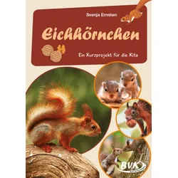 Eichhörnchen