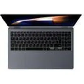 Samsung Galaxy Book4 360 15,6" Intel Core 5 120U 16 GB RAM 256 GB SSD Moonstone Gray