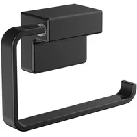 EMCO cue Papierhalter ohne Deckel, schwarz, 320013301