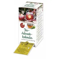 St. Benno Tee-Adventskalender