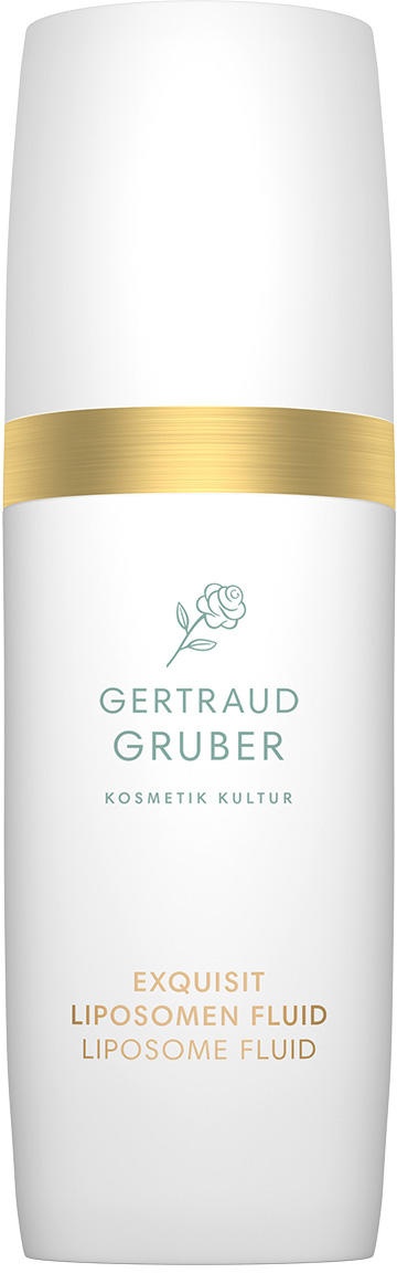 GERTRAUD GRUBER EXQUISIT Liposomen Fluid 30 ml