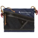 Klättermusen Algir Accessory Packwürfel - Indigo Blue - L