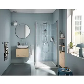Grohe Vitalio Start System 250 Aufputz-Duschsystem chrom 26679001