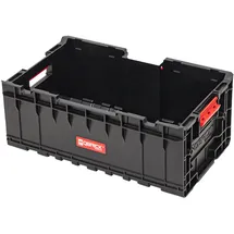 QBRICK One Box 2.0 Stapelbehälter 576 x 359 x 237 mm 35 l