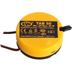 EVN Lichttechnik Trafo TAB 50
