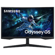 Samsung Odyssey G5 G55C (2024) 26.9"