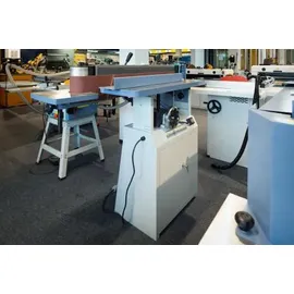 Bernardo HV 80 OSZI Kantenschleifmaschine