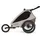 Qeridoo Kidgoo 1 Pro Gen 2 braun