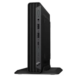 HP Pro Mini-PC i5-12500T 16 GB RAM 512 GB SSD Intel UHD Graphics 770 Windows 11 Pro