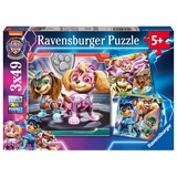 Ravensburger Paw Patrol: The Mighty Movie (05708)