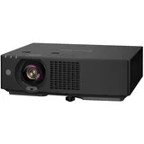Panasonic PT-VMZ82BEJ LCD Laser Schwarz
