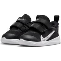 Nike Omni Multi-Court Babys und Kleinkinder Black/White 27