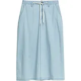s.Oliver Denimrock A-Linie Blau 38