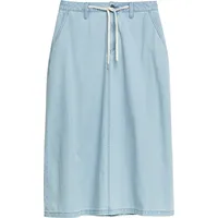 s.Oliver Denimrock A-Linie Blau 38