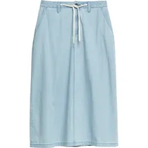s.Oliver Denimrock A-Linie Blau 38