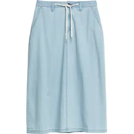 s.Oliver Denimrock A-Linie Blau 38