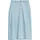 s.Oliver Denimrock A-Linie Blau 38