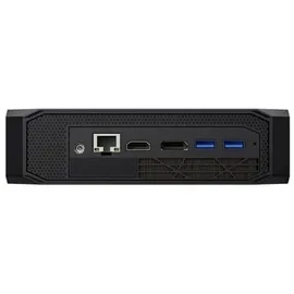 Blackview MP200 (Intel Core i9-11900H, 16 GB, 512 GB, Intel UHD Graphics), PC Schwarz