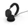 JABRA Evolve3 75 MS Schwarz USB-C und Ladepad