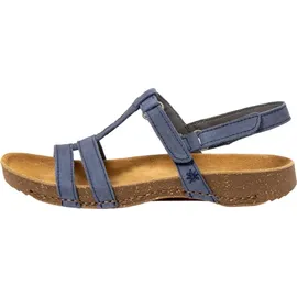 Art 0946 I Breathe Damen Blau 37