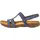 Art 0946 I Breathe Damen Blau 37