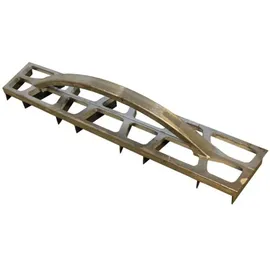 Jung Eckenhobel 90 x 445 mm