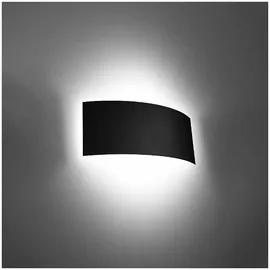 Sollux MAGNUS (SL.0937) schwarz