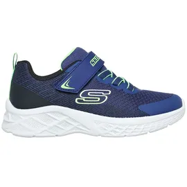 SKECHERS Microspec II - Zovrix in Dunkelblau | Gr.: 33