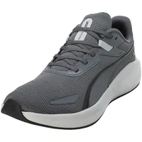 Puma Skyrocket Lite Road Running Shoe, Cool Dark Gray-Cool