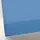 Formesse Bella Gracia Jersey 90 x 190 - 100 x 220 cm azur