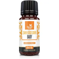 Natural Pro | Zahn Kügelchen Baby Kugeln 10 g