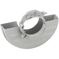 Bosch Schutzhaube mit Deckblech 180 mm, mit Codierung