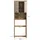 xonox Scout 1-tlg. Eiche