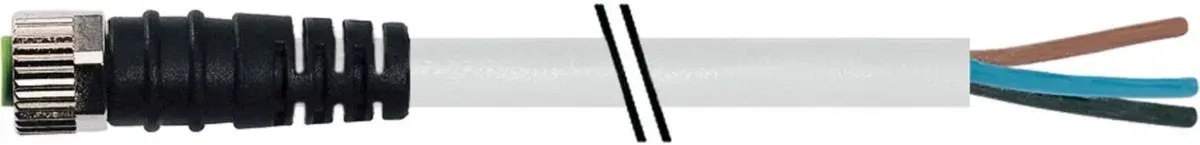 Murrelektronik M8-Buchse 7000-08061-2310300