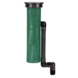 Wurzelzonen Bewässerungssystem 250mm RZWS-10 (Durchflussrate: 57 l/h Blubber)