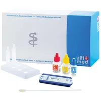 Strep A Antigen Schnelltest (20 T.)