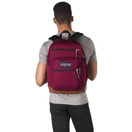 Jansport Cool Student russet red